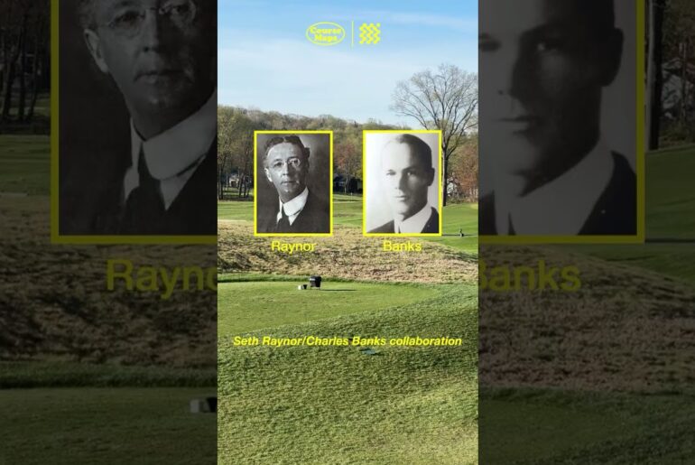 NYC's Most UNDERRATED Golf Course