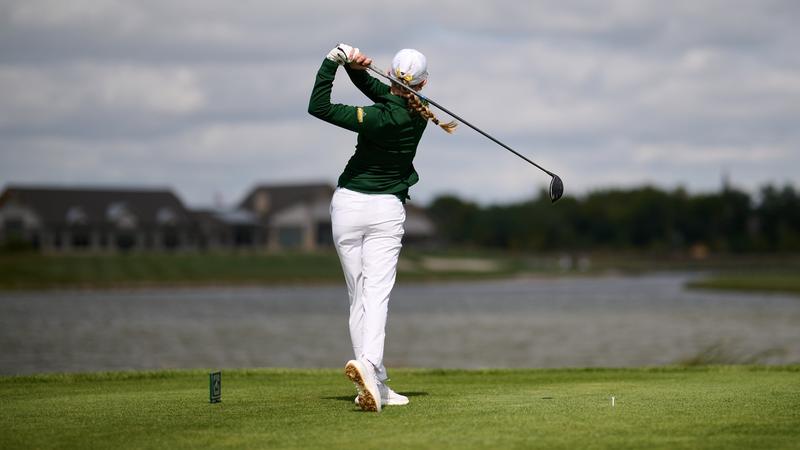 NDSU Women’s Golf Ready for Soboba Springs Classic NDSU Women’s Golf Ready for Soboba Springs Classic