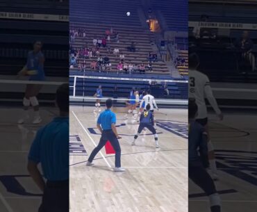 #volleyball  #fyp #waitforit #womensvolleyball