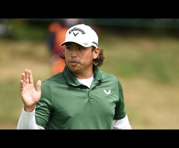 DP World Tour Star Gavin Green Suspended After Doping Violation | Full Details & Fallout