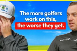 The Golf Swing Trend That's Quietly Ruining Millions of Swings!