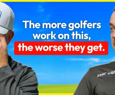 The Golf Swing Trend That's Quietly Ruining Millions of Swings!
