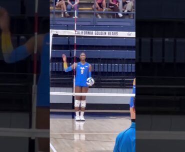 #volleyball  #fyp #waitforit #womensvolleyball