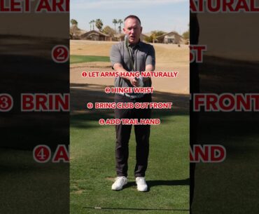 The Ben Hogan Grip Trick You Need