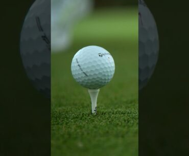 When an effortless swing meets effortless speed. #Qi4D #TeamTaylorMade