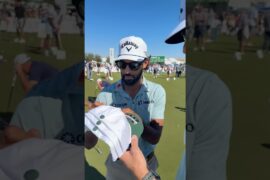 Tag your friends out at WMPO! 🔥🌵