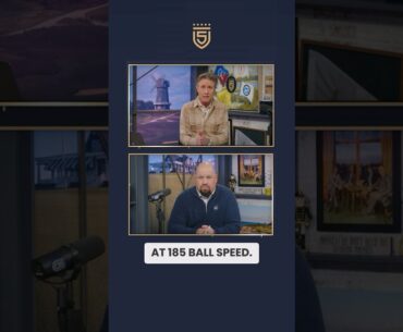 How Long Can Modern PGA TOUR Careers Really Last? | Brendon de Jonge Talks about Justin Rose's Win