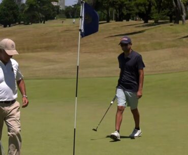 Imágenes PROAM - PORT ARTHUR - JUAN DENTONE Martes, 20 de Enero de 2026 (Laguneada