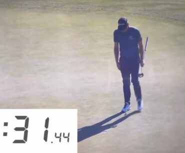 'Keegan Bradley is Terrible for Golf'