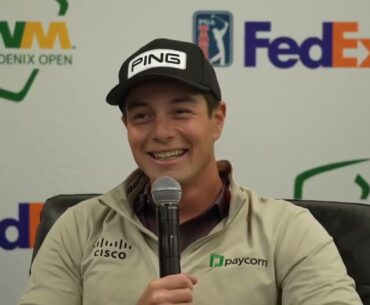 “Tricky Precedent” — Hovland on the PGA Tour Bringing Players Back