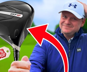 The HONEST Truth About The NEW TITLEIST GT Driver PRICES!?