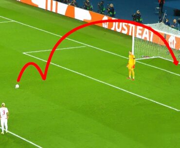 Gol PAZZESCHI che non vedremo più