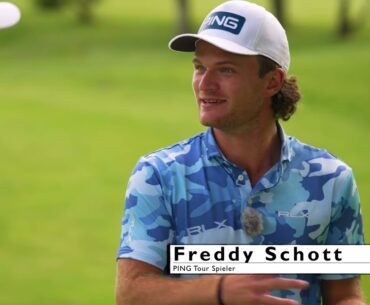 Auf 9 Loch mit Freddy Schott | Folge 5: Das richtige Material