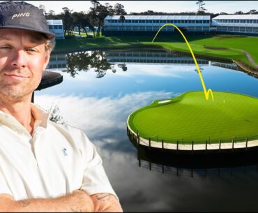 Can I Break 90 at the Players Championship? w/ Good Good's Sean Walsh