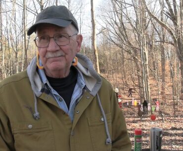 Is It Time To Consider Anarchy?