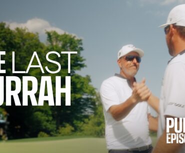 One Last Hurrah | In Pursuit EP.6