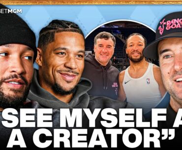 Bubba Watson Opens Up About His Dreams Outside Golfing