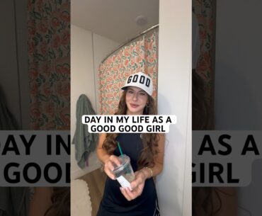 A DAY IN MY LIFE WORKING FOR GOOD GOOD GOLF 🙀 #vlog #dayinmylife #goodgood #golfgirl