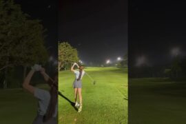 #golfgear #golfswing #golf #golfgirl #golfer #golfdomgolf #golfskill #golftips #golfnetwork