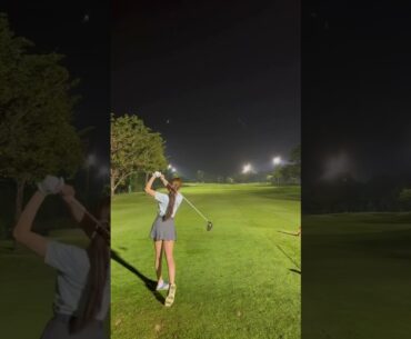 #golfgear #golfswing #golf #golfgirl #golfer #golfdomgolf #golfskill #golftips #golfnetwork