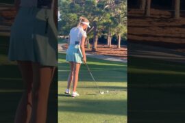 #golfswing #fyp #followthrough #waitforit #golfergolfing #golf