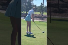 #golfswing #fyp #followthrough #waitforit #golfergolfing #golf