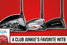 Justin Rose's WITB | Fitting & Equipment Insights