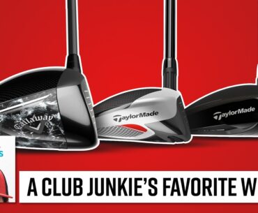 Justin Rose's WITB | Fitting & Equipment Insights