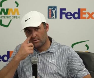 Scottie Scheffler Explains Why Bringing LIV Stars Back Matters (Koepka, Reed & the PGA TOUR)