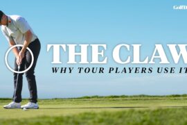 Why Pros Love This Weird Grip?