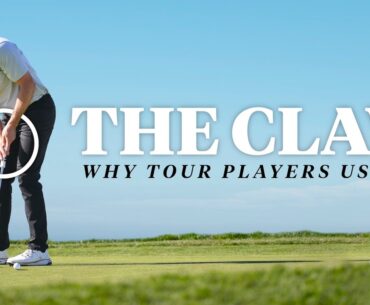 Why Pros Love This Weird Grip?