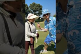 Nam Sayin' @GolfSidekick