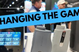 BLUE TEES CRAZY NEW TECH HAS CHANGED THE GOLF INDUSTRY