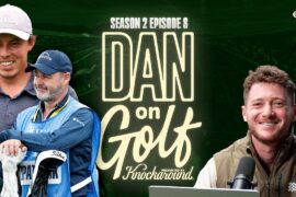 S2 E9: WMPO Preview, Matt Fitzpatrick Joins, Our BEST Interview Ever?!
