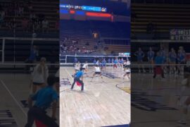 #volleyball  #fyp #waitforit #womensvolleyball