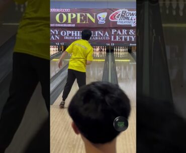 Marc Custodio #stormbowling #bowlerX #BrighterMags #Bowling #pbabowling #Bowling360