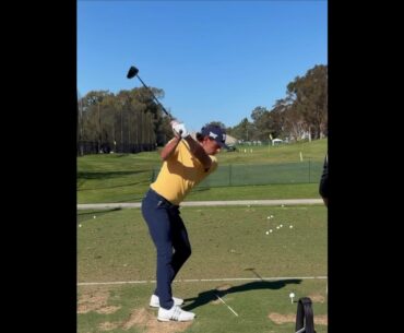 Marco Penge | Driver