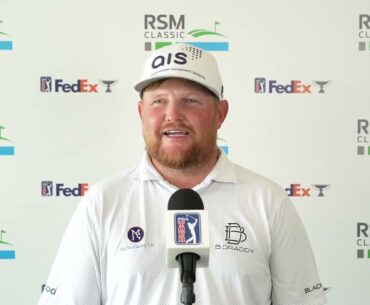 Zac Blair: ‘I’ve Got to Win — and I Believe I Can’ | Final-Round Fight to Keep His PGA TOUR Card