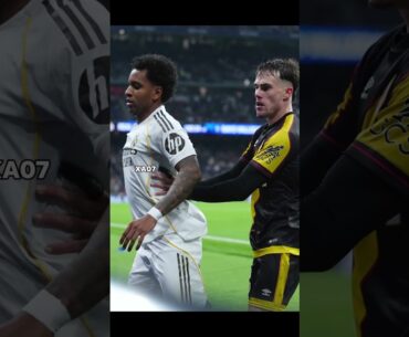 Mbappe Turned Into Sergio Ramos☠️🥶 #shorts #ronaldo #messi #shortsvideo