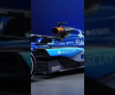 Williams are wrong about Barclays by Peter Windsor