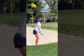 #golfswing #fyp #followthrough #waitforit #golfergolfing #golf