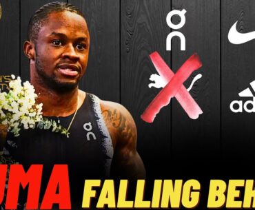 Puma in trouble? | Athletes dropped | Should Big Names Worry?