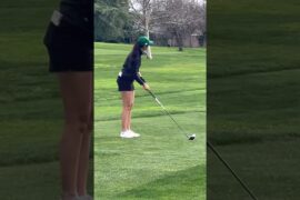 #golfswing #fyp #followthrough #waitforit #golfergolfing #golf