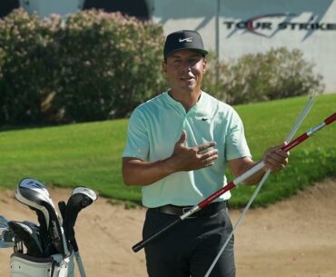 Tour Striker Toolbox | Martin Chuck | Tour Striker Golf Academy