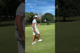 Back where it all began for Berry Henson 🙌🏻