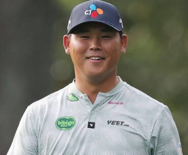 Si Woo Kim REJECTS LIV Golf! Shocking Twist After Major Offer Shakes PGA Tour