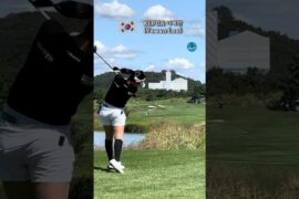 블랙&화이트 정교한 샷 메이킹 🖤🤍 #이예원 [RT+]