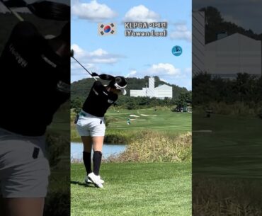 블랙&화이트 정교한 샷 메이킹 🖤🤍 #이예원 [RT+]