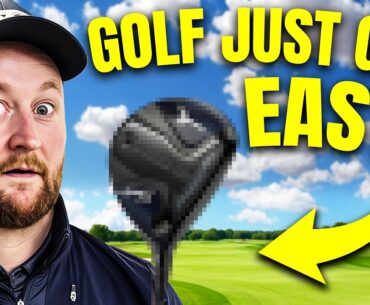 The New SECRET WEAPON You Need In Your Bag!