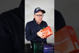 The BEST Titleist Golf Ball For You!